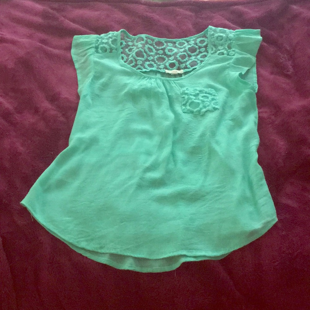 Lightweight everyday shirt